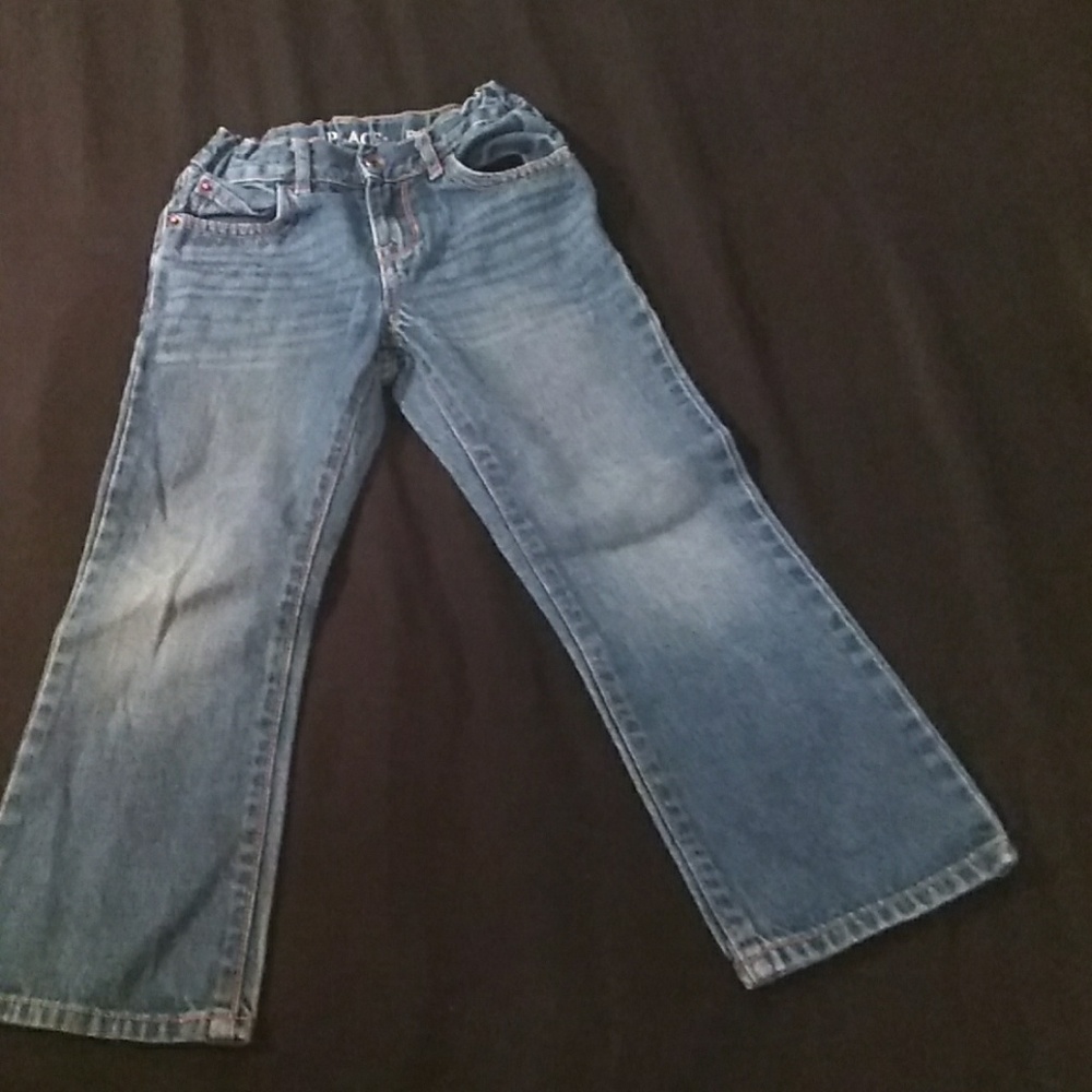 Boys jeans